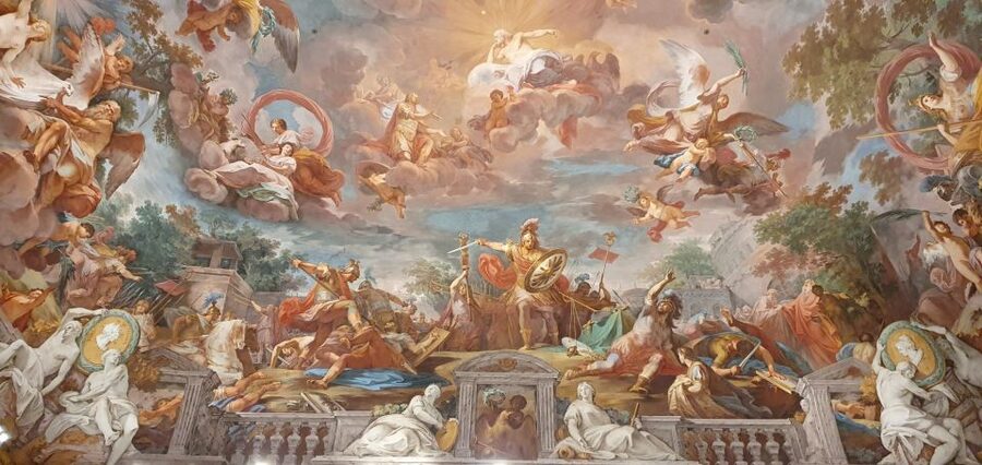 Rome: Borghese Gallery Entry Ticket & Optional Guided Tour - Quick hits before you book