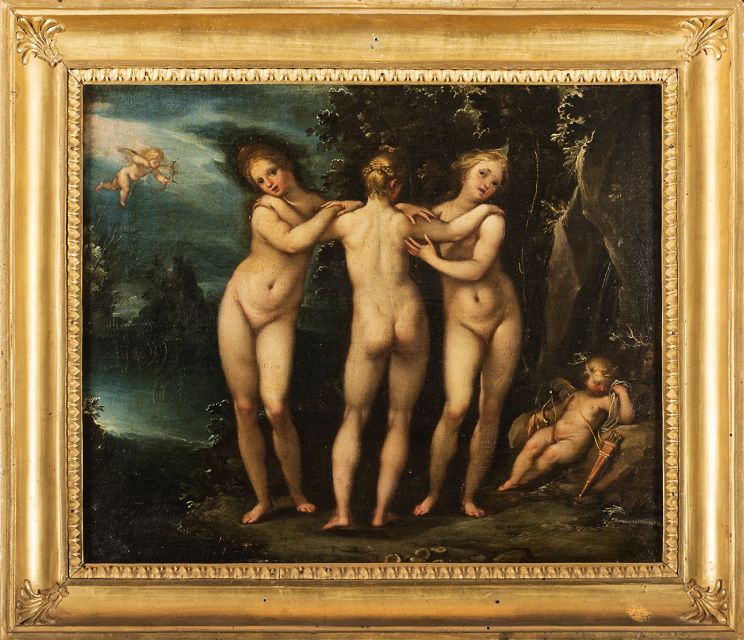 Rome: Borghese Gallery Entry Ticket & Optional Guided Tour - Skip-the-line entry that actually saves your Rome time