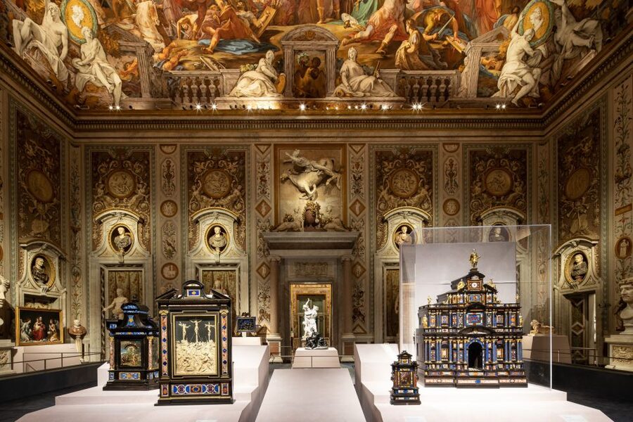 Rome: Borghese Gallery Entry Ticket & Optional Guided Tour - Practical tips that make the visit smoother
