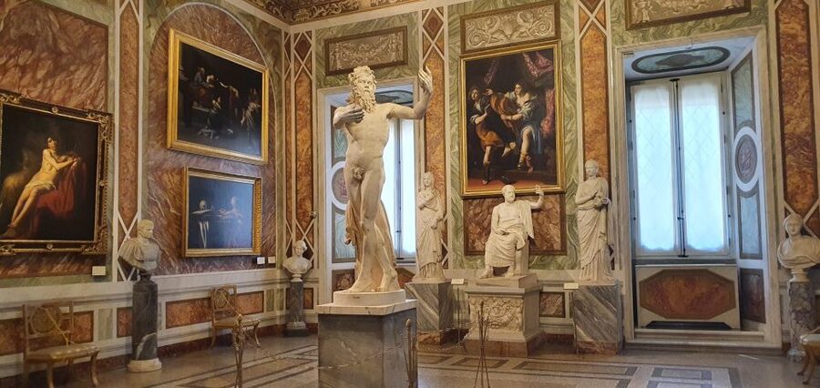Rome: Borghese Gallery Entry Ticket & Optional Guided Tour - Should you book this Borghese Gallery ticket with optional guided tour?