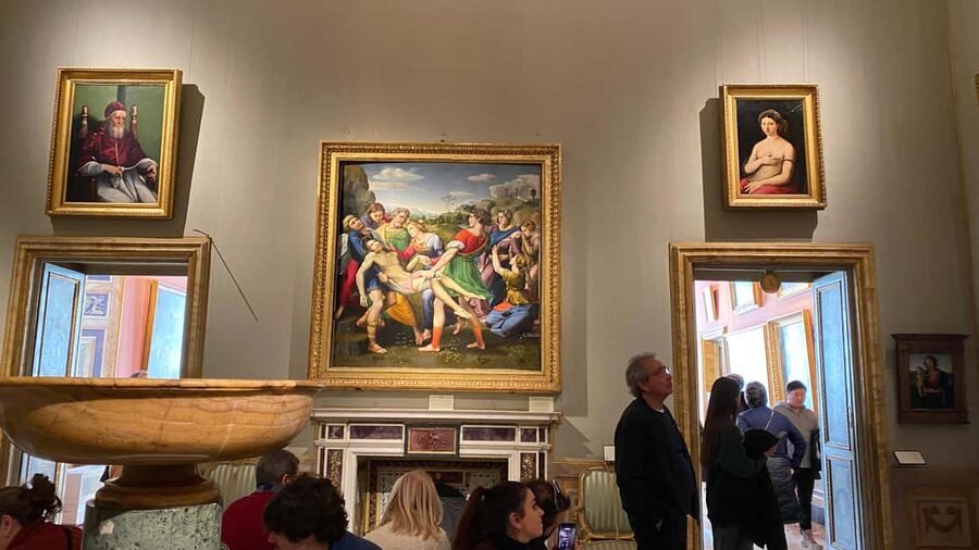 Rome: Borghese Gallery Fast Access Tour or Ticket - Price and value: is $88.36 per person worth it?