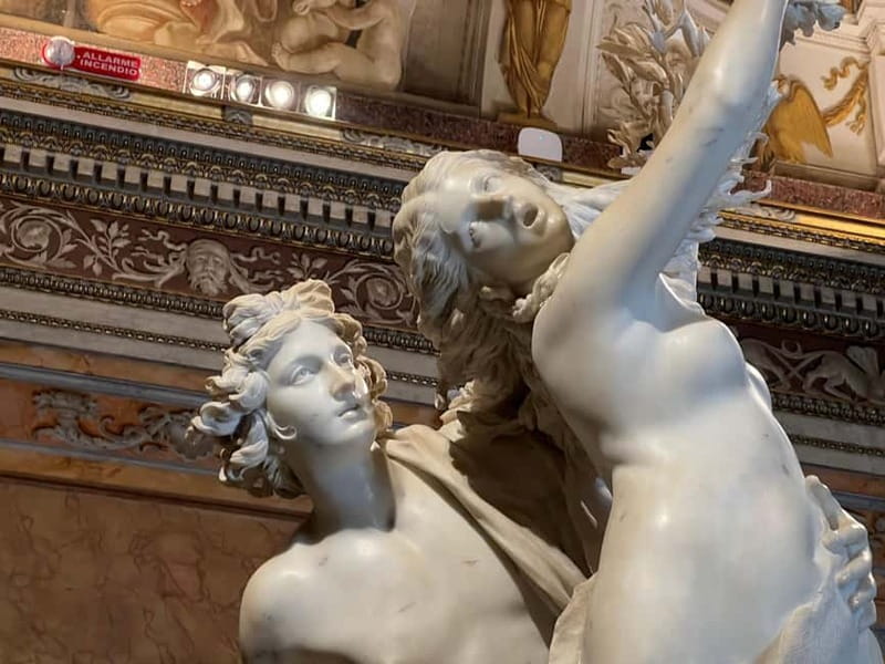 Rome: Borghese Gallery Fast Access Tour or Ticket - Should you book this fast-access Borghese Gallery tour?