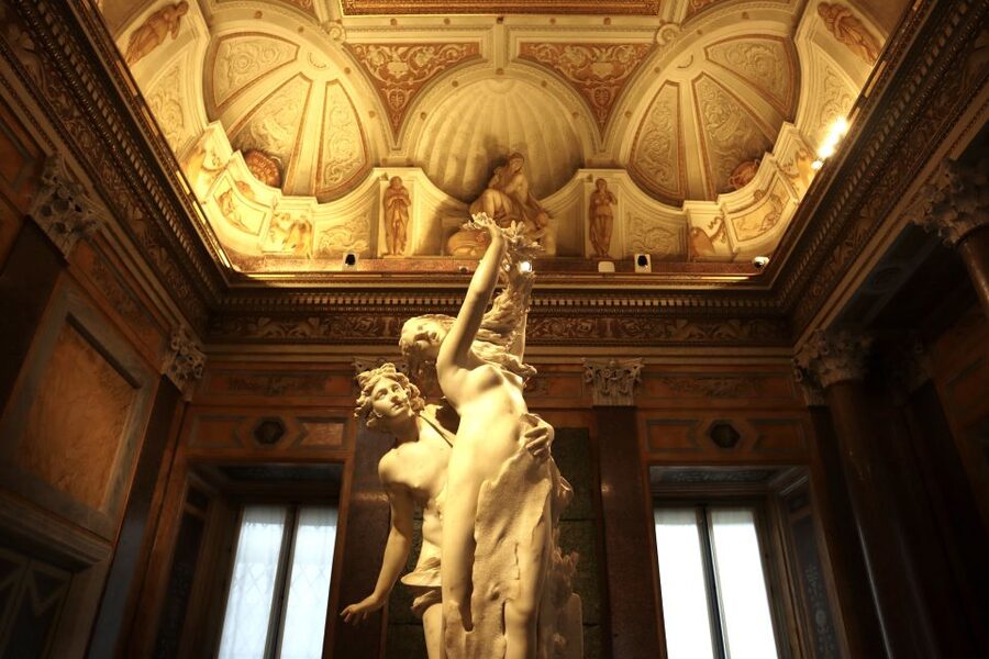 Rome: Borghese Gallery Guided Tour with Skip-the-Line Entry - Key tour takeaways (what makes this worth it)