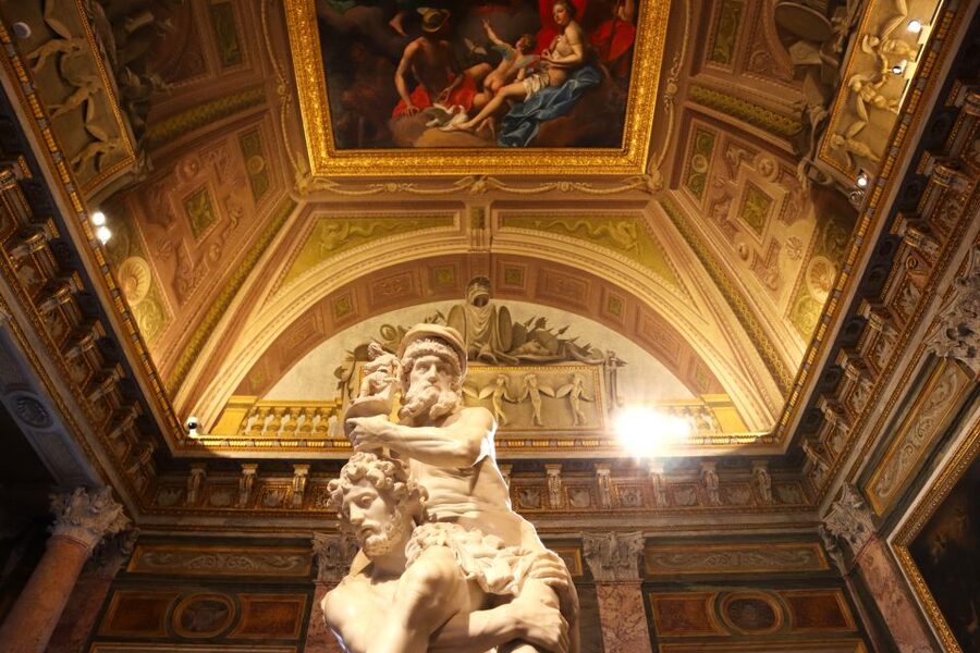 Rome: Borghese Gallery Guided Tour with Skip-the-Line Entry - Who This Tour Fits Best (and Who Might Prefer Another Option)
