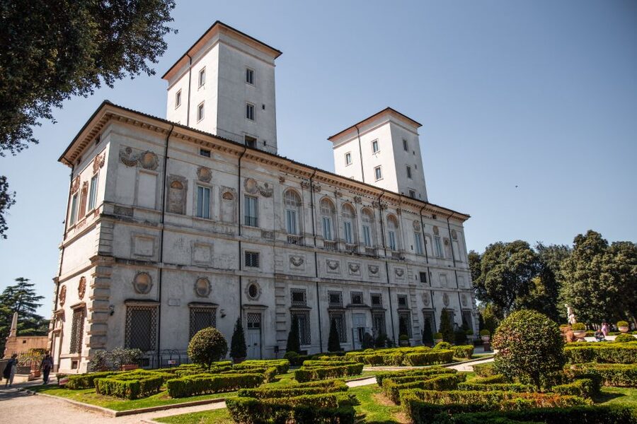 Rome: Borghese Gallery Guided Tour with Skip-the-Line Entry - Skip-the-line entry, and what it actually buys you