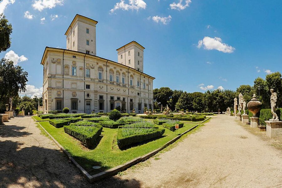 Rome: Borghese Gallery Guided Tour with Skip-the-Line Ticket - Key things to know before you go