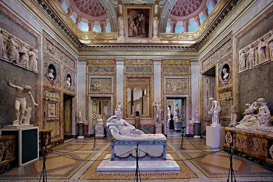 Rome: Borghese Gallery Guided Tour with Skip-the-Line Ticket - Price and Value: Is $116.68 Worth It?