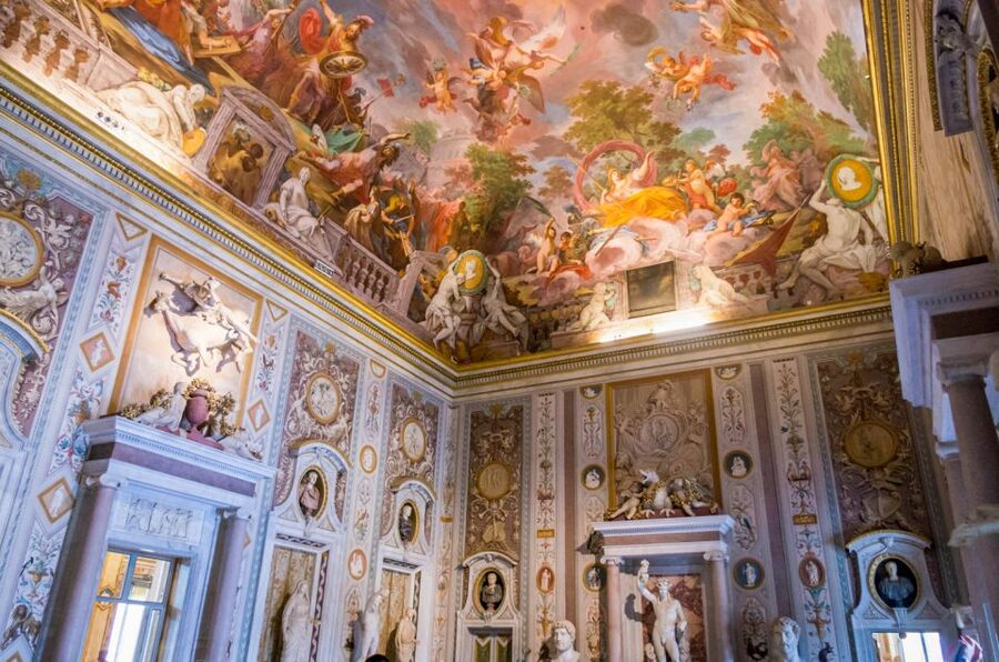 Rome: Borghese Gallery Guided Tour with Skip-the-Line Ticket - Skip-The-Line Entry That Actually Saves Your Vacation
