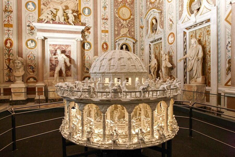 Rome: Borghese Gallery Guided Tour with Skip-the-Line Ticket - Bernini and Caravaggio: The Main Characters, Not Just the Background