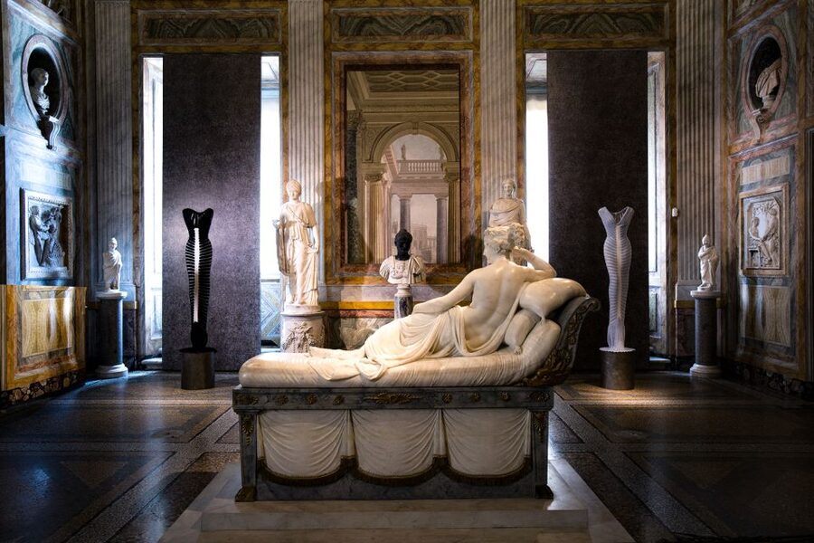 Rome: Borghese Gallery Guided Tour with Skip-the-Line Ticket - Iconic Sculpture and Paintings You’ll Actually Remember