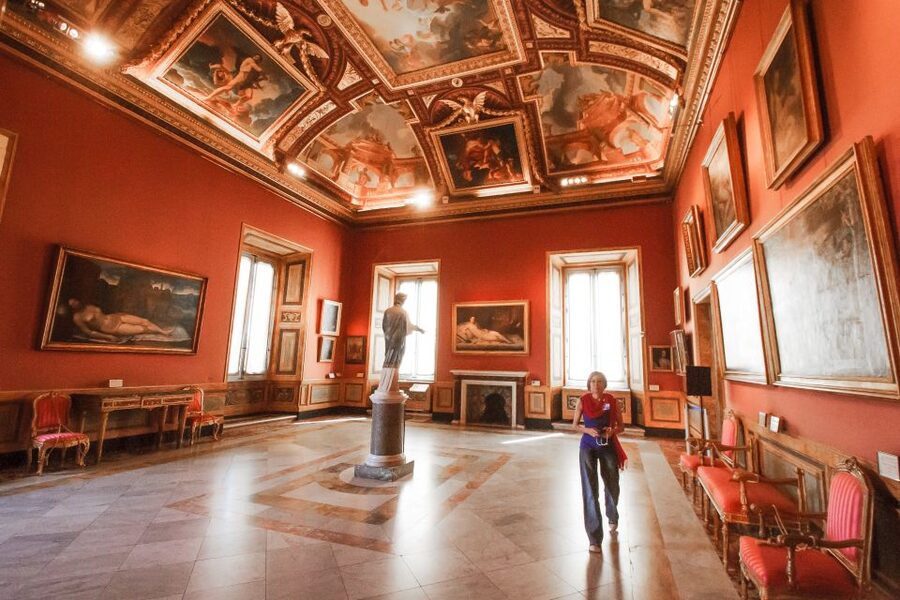 Rome: Borghese Gallery Guided Tour with Skip-the-Line Ticket - Small-Group Quality, and Why the Guide Names Matter