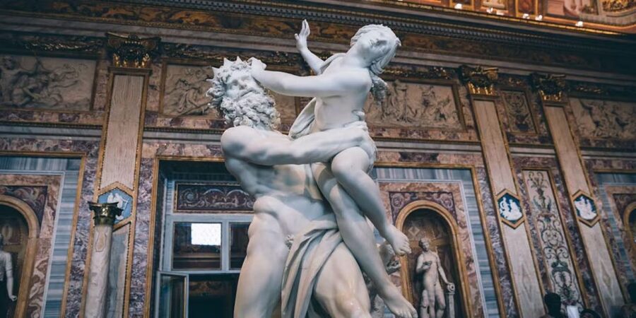 Rome: Borghese Gallery Guided Tour with Tickets - Key things that make this Borghese Gallery tour worth your time