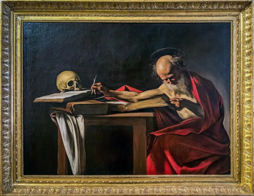 Rome: Borghese Gallery Guided Tour with Tickets - Before the first masterpiece: meeting at the Villa and setting the scene