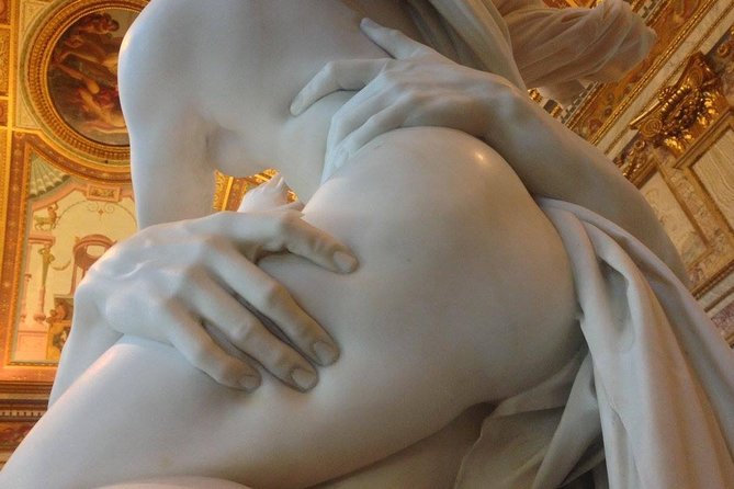 Rome: Borghese Gallery Private Tour with Pick-up and Drop-off - Value for Money: Is $408.08 Per Person Worth It?