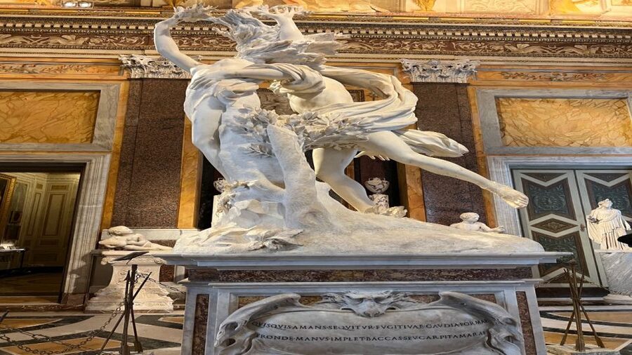 Rome: Borghese Gallery Skip-the-Line Entrance Ticket - Key things to know before you go