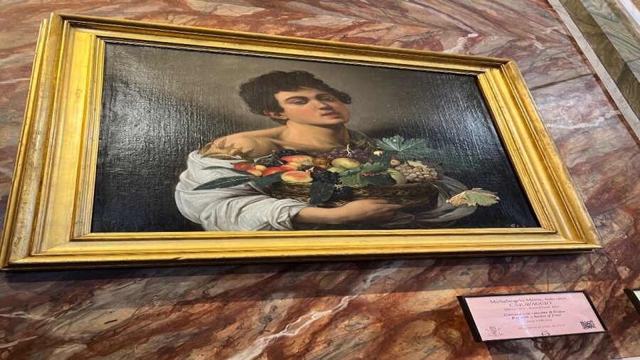 Rome: Borghese Gallery Skip-the-Line Entrance Ticket - Group size, host help, and the fact there is no included guide