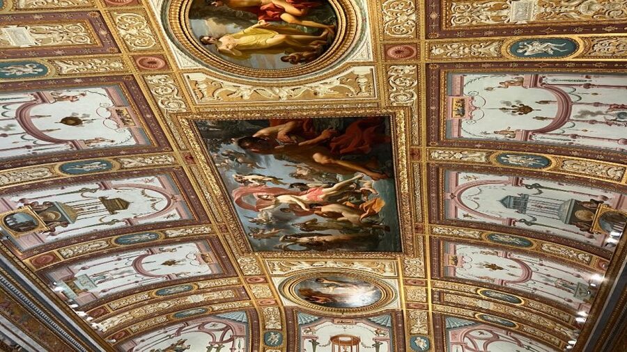 Rome: Borghese Gallery Skip-the-Line Entrance Ticket - Meeting your host and getting the right ticket in hand