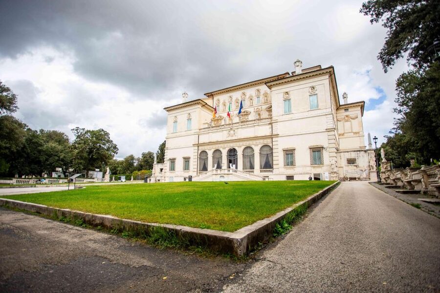 Rome: Borghese Gallery Skip-the-Line Entry and Guided Tour - Who Should Book This Tour, and Who Might Prefer Something Else