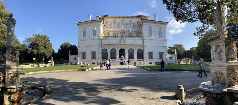 Rome: Borghese Gallery Skip-the-Line Entry and Guided Tour - The 90-Minute Art Plan: What You’ll See and Why It Works