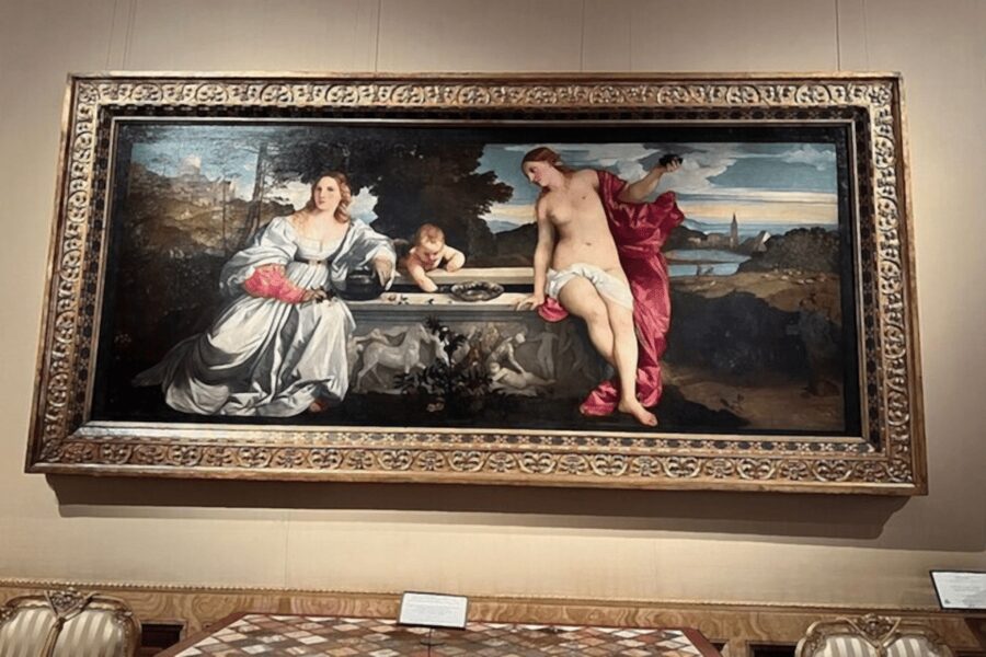 Rome: Borghese Gallery Skip-the-line Entry Ticket - Key highlights you can bank on