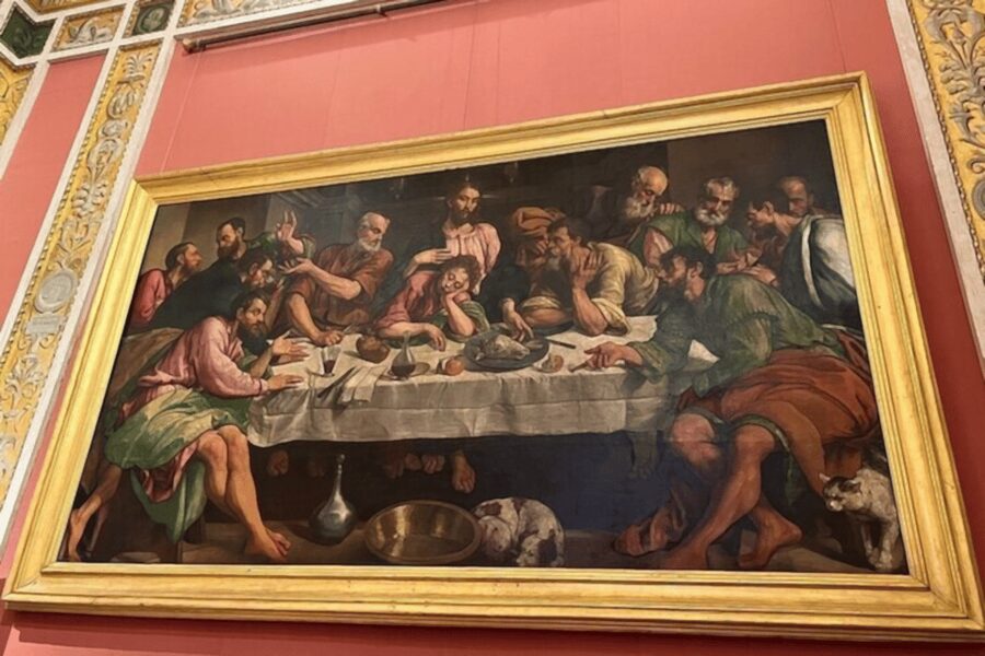 Rome: Borghese Gallery Skip-the-line Entry Ticket - Where this ticket really pays off: priority entry and small-group focus