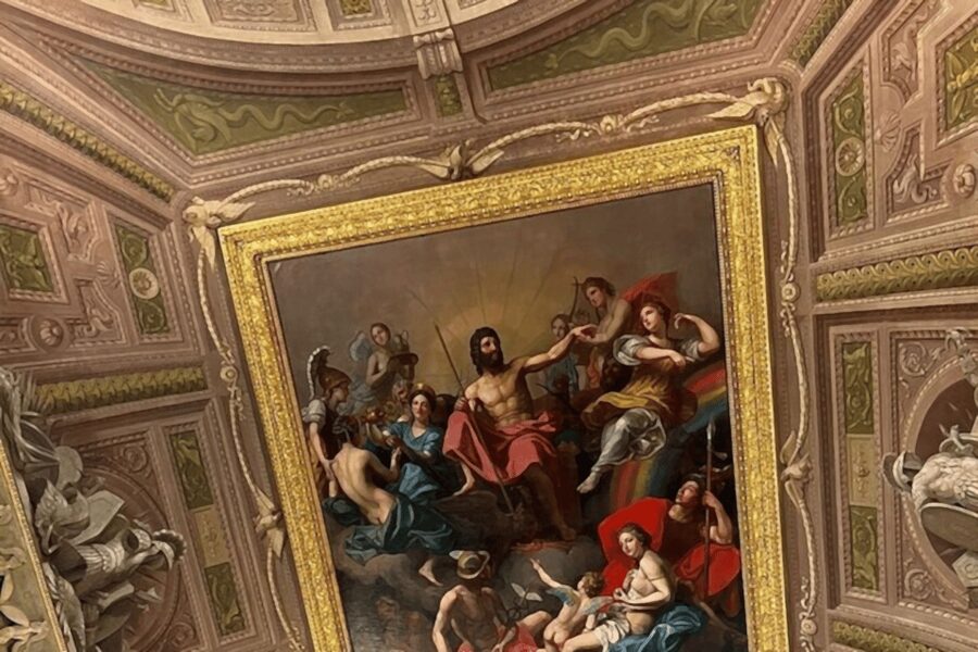 Rome: Borghese Gallery Skip-the-line Entry Ticket - Arriving at Piazzale del Museo Borghese, and why being early helps
