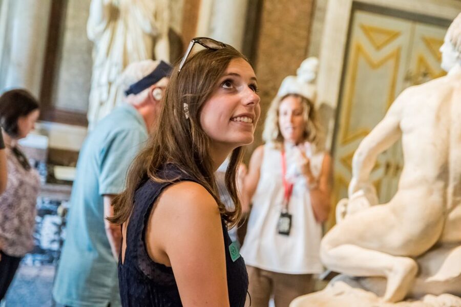 Rome: Borghese Gallery Skip-the-Line Ticket and Guided Tour - Who this Borghese tour fits best