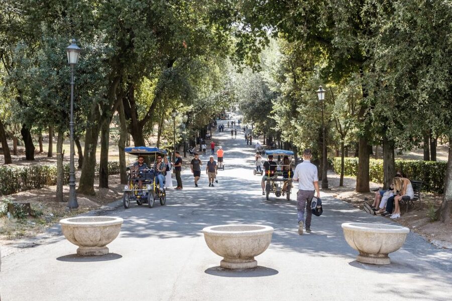 Rome: Borghese Gallery Skip-the-Line Ticket and Guided Tour - How the guided route fits the 1.5 hour reality