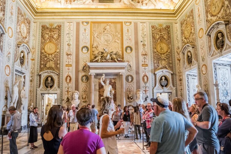Rome: Borghese Gallery Skip-the-Line Ticket and Guided Tour - Price and value: is $67.19 worth it?