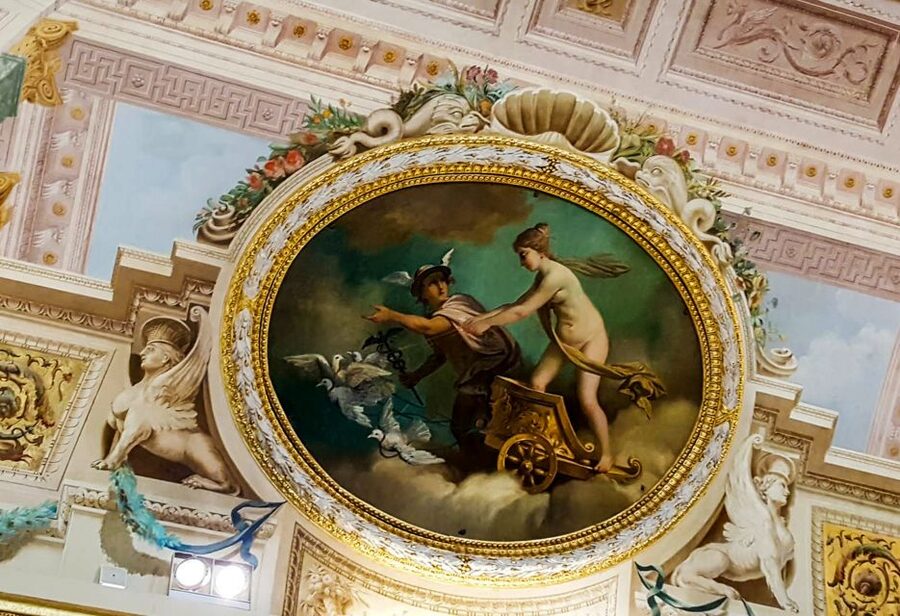 Rome: Borghese Gallery Skip-the-Line Tickets with Audioguide - Key Things I’d Plan Around