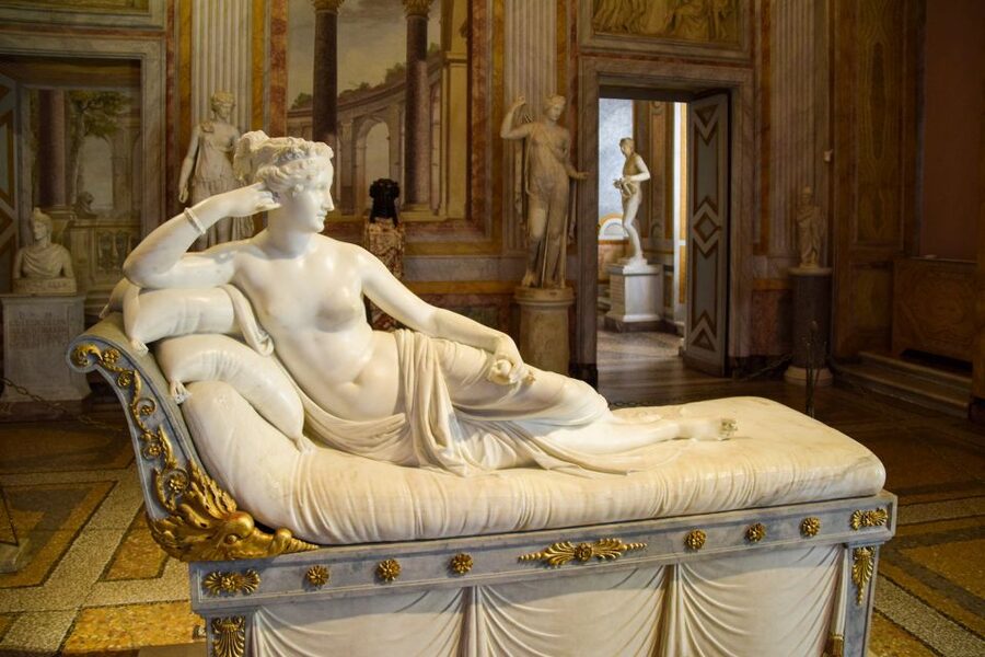 Rome: Borghese Gallery Skip-the-Line Tickets with Audioguide - Entering the Borghese Gallery Without the Line Wars
