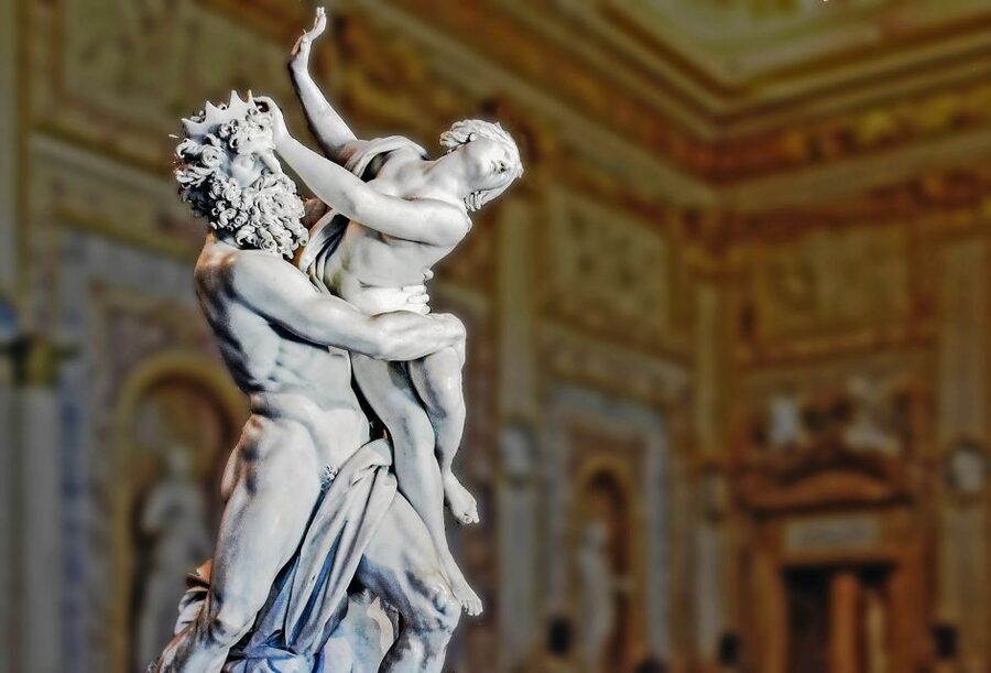 Rome: Borghese Gallery Skip-the-Line Tickets with Audioguide - What You’ll See: Bernini, Caravaggio, Raphael, and the Villa’s Art World