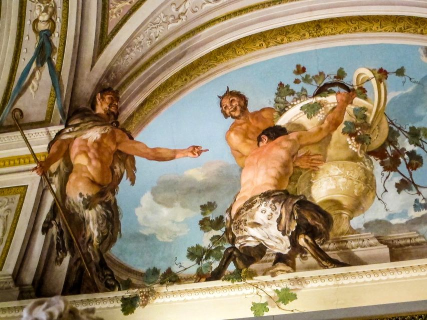 Rome: Borghese Gallery Skip-the-Line Tickets with Audioguide - Audio Guide Reality Check: When It Helps, When It’s Not Enough