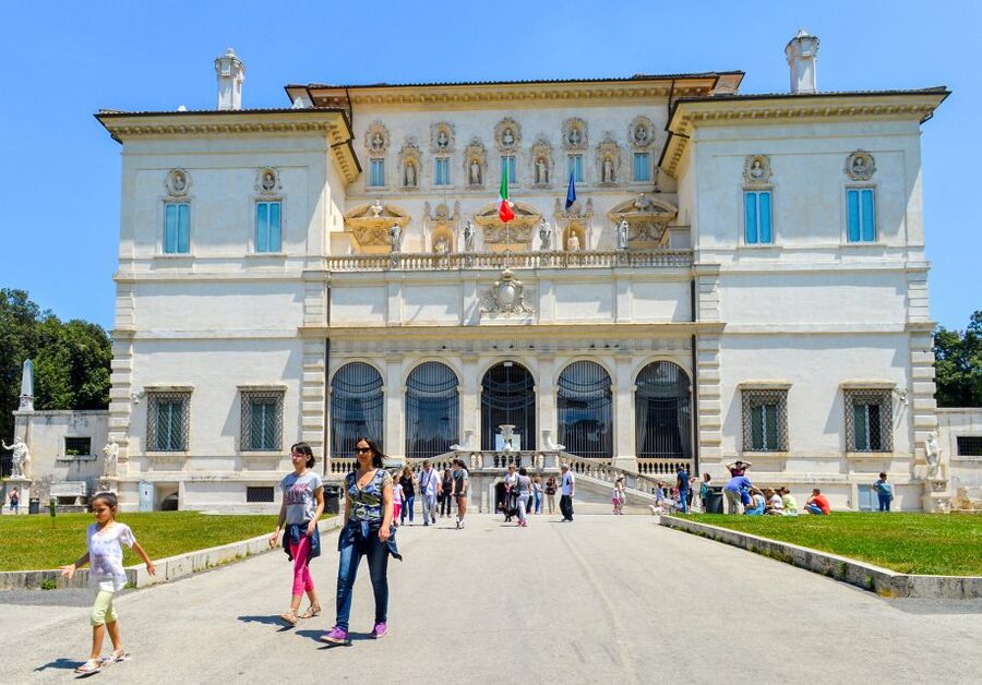 Rome: Borghese Gallery Skip-the-Line Tickets with Audioguide - Value and Price: Is $53 Actually a Good Deal?