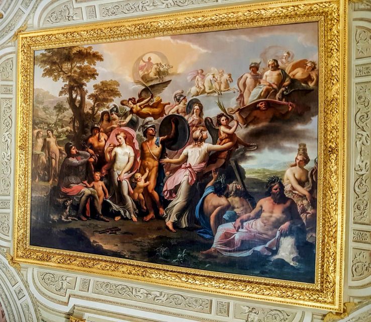 Rome: Borghese Gallery Skip-the-Line Tickets with Audioguide - Should You Book This Borghese Gallery Skip-the-Line Ticket?