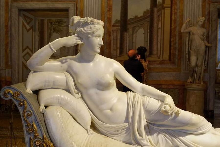 Rome: Borghese Gallery Small Group Guided Tour - Should you book this Borghese Gallery Small Group Guided Tour?