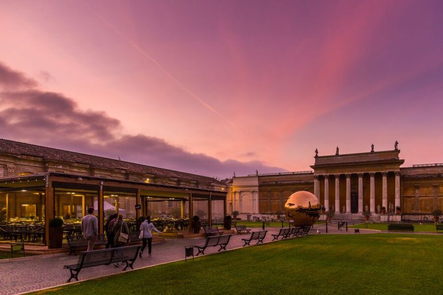 Rome: Breakfast & Tour of Vatican Museums & Sistine Chapel - Key takeaways before you go