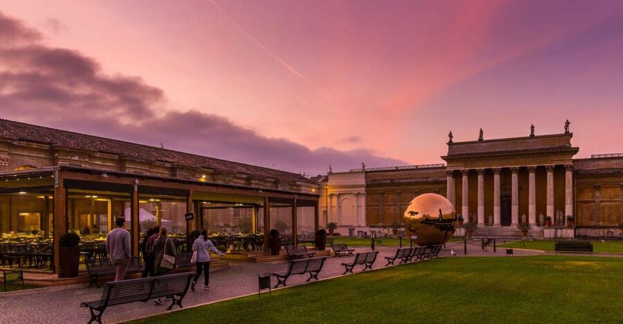 Rome: Breakfast & Tour of Vatican Museums & Sistine Chapel - Early Entry at the Vatican Museums That Actually Feels Easy