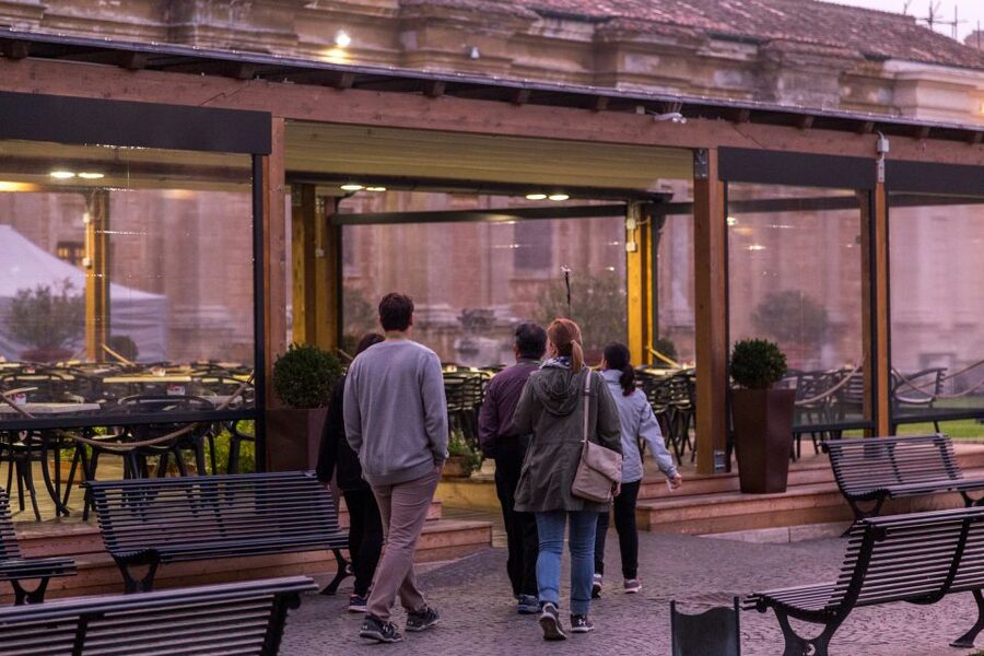Rome: Breakfast & Tour of Vatican Museums & Sistine Chapel - Skip Into St. Peter’s Basilica, Plus Michelangelo’s La Pietà