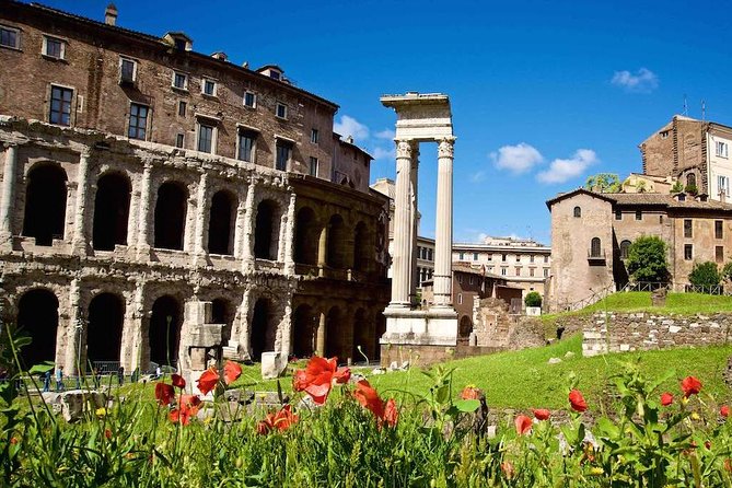 Rome by Day, Beauty and History Unique Photo Tour and Workshop - Smartphone-First Photography Workshop With Giulio