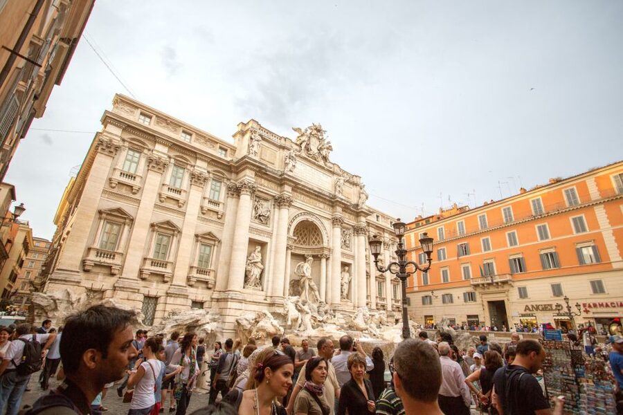 Rome by Night: 3-Hour Guided Walking Tour - Who this tour suits best