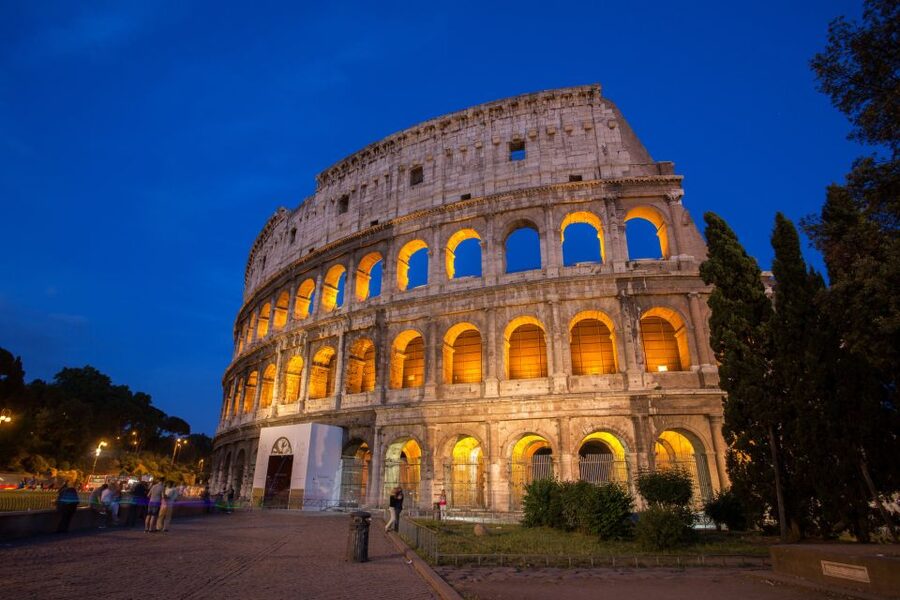 Rome by Night: 3-Hour Guided Walking Tour - Why Rome by Night feels worth it