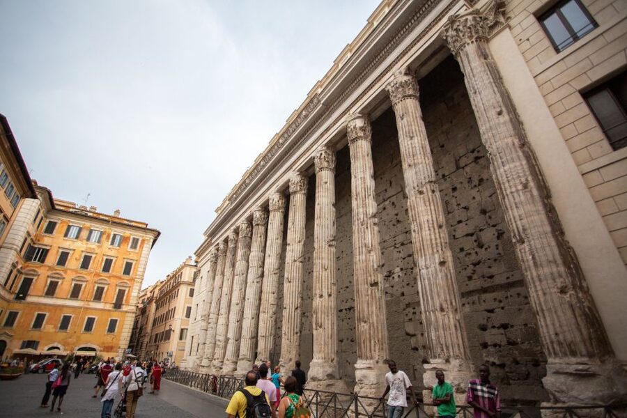 Rome by Night: 3-Hour Guided Walking Tour - Price and value: is $66 a good deal?