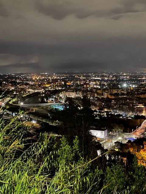 Rome by Night by car - Key points you will care about
