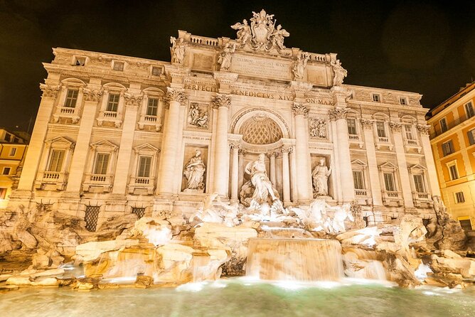Rome by Night Private Golf Cart Tour - Janiculum Hill: Views You’ll Remember, Plus the Aperitif Moment