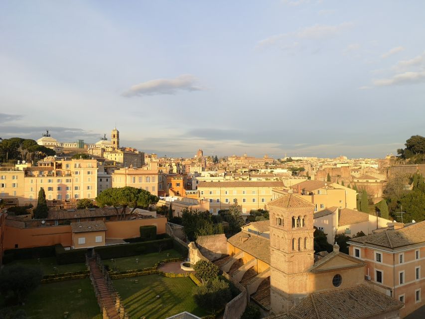 Rome By Night: Small Group E-Bike Tour - Why Rome at night feels different on a bike