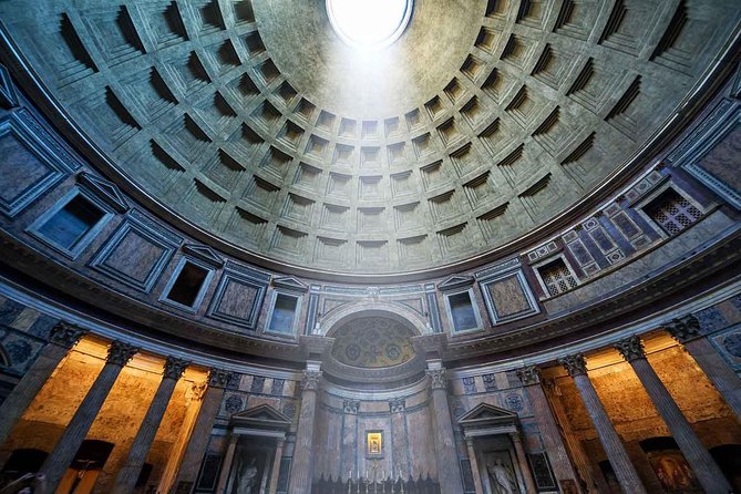 Rome by Night Walking Tour - Is it worth $54.31, and what you should bring?