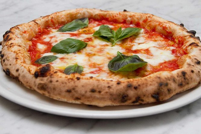 Rome by night with pizza & gelato ( minimum 2 people) - Piazza Navona walk-around, plus a story you can actually remember