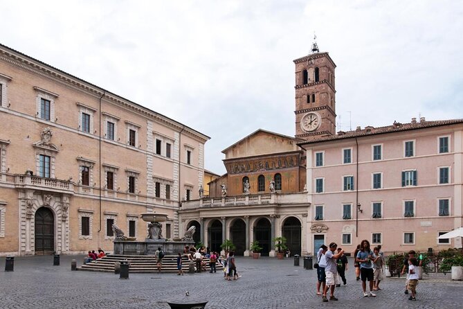 Rome by Vespa – Live the City Like a Local - Key Things to Know Before You Go