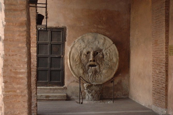 Rome by Vespa Semi Private Tour | MAX 6 PEOPLE GUARANTEED - Piazza della Repubblica start: helmets on, history in view